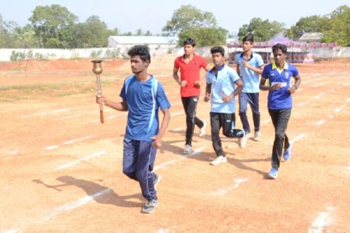 sports